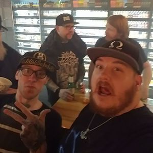 Meet your Posher, Reece